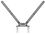Кріплення LOGITECH TV MOUNT FOR VIDEO BARS - WW - фото 2
