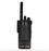 Професійна портативна рація Motorola DP 4400E VHF - фото 2