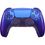 Геймпад Sony Playstation DualSense Bluetooth PS5 Chrome Indigo (1000044476/1000044477) (UA) - фото 1