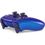 Геймпад Sony Playstation DualSense Bluetooth PS5 Chrome Indigo (1000044476/1000044477) (UA) - фото 3