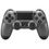 Геймпад Sony DualShock 4 V2 Steel Black (9357179) - фото 1