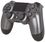 Геймпад Sony DualShock 4 V2 Steel Black (9357179) - фото 2