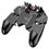 Ігровий контролер Hoco GM7 Eagle six finger game controller Black - фото 1