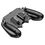 Ігровий контролер Hoco GM7 Eagle six finger game controller Black - фото 2
