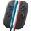 Геймпад Nintendo Joy-Con 2 Light Blue/Light Red - фото 2
