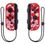 Геймпад Nintendo Switch Joy Con Mario Mushroom Banana Odyssey - фото 1