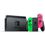Геймпад Nintendo Switch Joy Con Pink / Green - фото 2