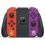 Геймпад Nintendo Switch Joy Con - Pokemon Scarlet & Violet Edition - фото 2