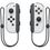 Геймпад Nintendo Switch Joy-Con White (Pair) - фото 1