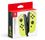 Геймпад Nintendo Switch Joy Con Yellow Pair - фото 2