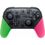 Геймпад Nintendo Switch Pro Controller Splatoon 2 - фото 1