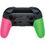 Геймпад Nintendo Switch Pro Controller Splatoon 2 - фото 3