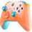 Геймпад Microsoft Xbox Series X | S Wireless Controller Sunkissed Vibes OPI Special Edition (QAU-00118) - фото 3