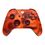 Геймпад Microsoft Xbox Series X|S Wireless Controller Fire Vapor (QAU-00143) - фото 1
