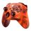 Геймпад Microsoft Xbox Series X|S Wireless Controller Fire Vapor (QAU-00143) - фото 2