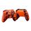 Геймпад Microsoft Xbox Series X|S Wireless Controller Fire Vapor (QAU-00143) - фото 3