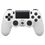 Геймпад Sony DualShock 4 V2 Glacier White (9894759) - фото 1