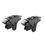Ігровий контролер BOROFONE BG2 Spartan mobile game button Black - фото 1
