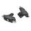 Ігровий контролер BOROFONE BG2 Spartan mobile game button Black - фото 2