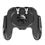 Ігровий контролер BOROFONE BG3 Warrior cooling gamepad Black - фото 2