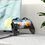 Ігровий контролер BOROFONE BG3 Warrior cooling gamepad Black - фото 3