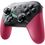 Геймпад Nintendo Switch Pro Controller Xenoblade Chronicles 2 Limited Edition - фото 2