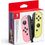Геймпад Nintendo Joy-Con Controller Pastel Pink/Pastel Yellow (45496431686) - фото 3
