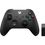 Геймпад Microsoft Xbox Series X | S Wireless Controller Carbon Black + Wireless Adapter for Windows (1VA-00002) - фото 1