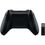 Геймпад Microsoft Xbox Series X | S Wireless Controller Carbon Black + Wireless Adapter for Windows (1VA-00002) - фото 3