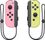 Геймпад Nintendo Joy-Con Pink Yellow Pair - фото 1