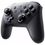 Геймпад Nintendo Switch Pro Black - фото 2