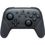 Геймпад Nintendo Switch Pro Black - фото 1