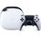 Геймпад Sony Playstation 5 Dualsense, Edge White (9444398) Europe - фото 4