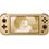 Портативна ігрова приставка Nintendo Switch Lite Hyrule Edition (0045496453893) - фото 1