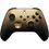 Геймпад Microsoft Xbox Series X | S Wireless Controller Gold Shadow Special Edition (QAU-00121) - фото 1