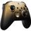 Геймпад Microsoft Xbox Series X | S Wireless Controller Gold Shadow Special Edition (QAU-00121) - фото 2