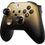 Геймпад Microsoft Xbox Series X | S Wireless Controller Gold Shadow Special Edition (QAU-00121) - фото 3