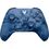 Геймпад Microsoft Xbox Series X | S Wireless Controller Stormcloud Vapor Special Edition (QAU-00130) - фото 1