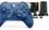 Геймпад Microsoft Xbox Series X | S Wireless Controller Stormcloud Vapor Special Edition (QAU-00130) - фото 6