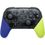 Геймпад Nintendo Switch Pro Splatoon 3 Special Edition - фото 1