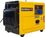 Генератор дизельний KOMPAK K6100SE 5000/5500 W - фото 3