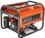 Бензиновый генератор Husqvarna G2500P (9676650-02) - фото 1