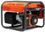Бензиновый генератор Husqvarna G2500P (9676650-02) - фото 2