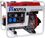 Генератор дизельний Kuyia TM3500CL (KYTM3500CL-1F-220-DA) - фото 1