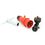 Бензиновий генератор COVAX EPH12500E2-lll-ATS - фото 5