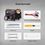Інверторний бензиновий генератор MaXpeedingRODS MXR6000 PRO - фото 12