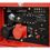 Генератор дизельний Vitals Master EST 7.0dsat dual power + ATS (219454) - фото 3
