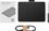 Графический планшет Wacom One S Bluetooth (CTC4110WLW1B) - фото 2