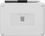 Графический планшет Wacom One S Bluetooth (CTC4110WLW1B) - фото 3