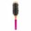 Гребінець Dyson Vented Barrel brush 35mm Fuchsia/Fuchsia (970293-03) - фото 1